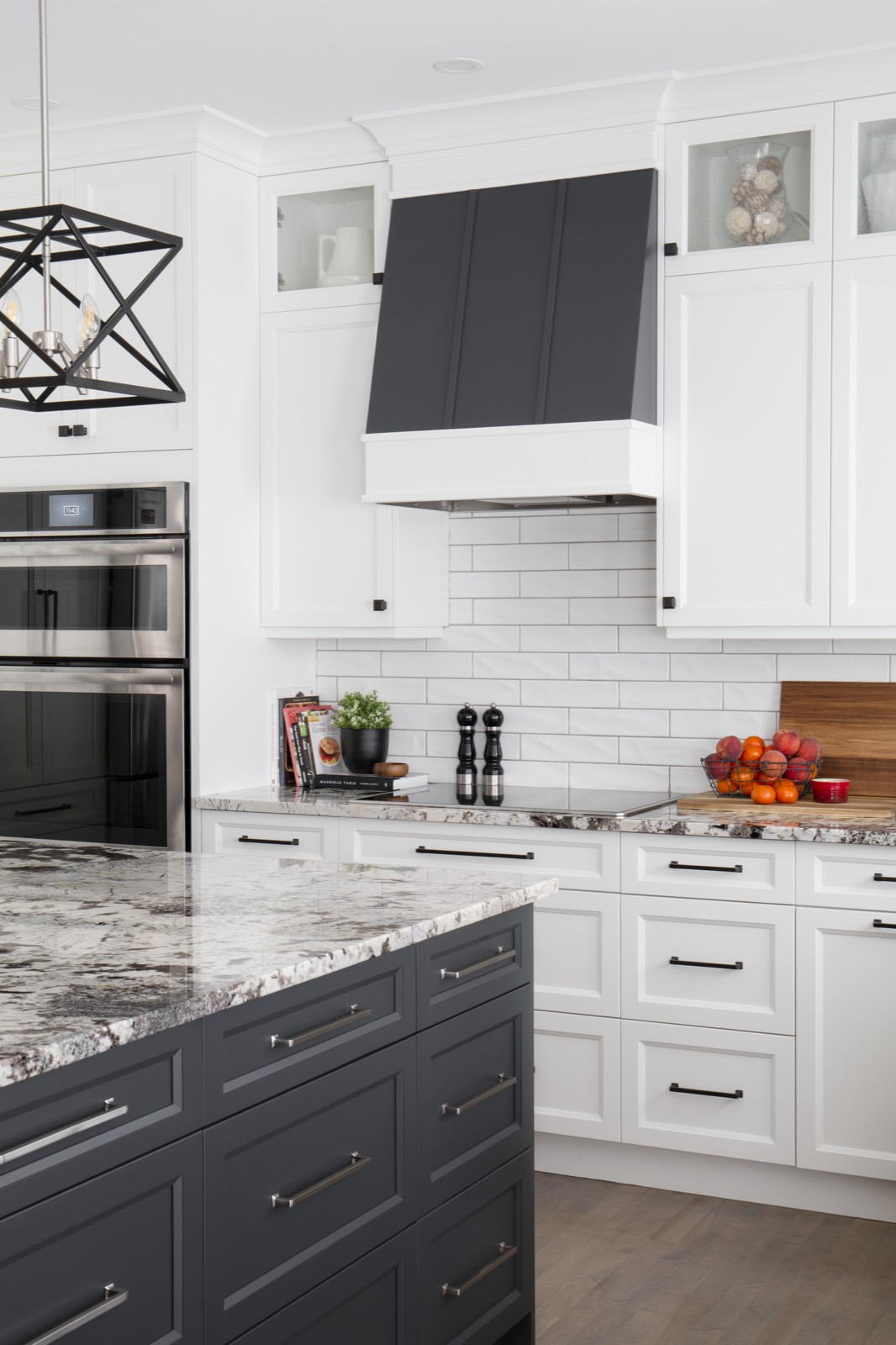 The Aspen Stone Renovation in Aspen Stone, Calgary — Knight Custom Homes