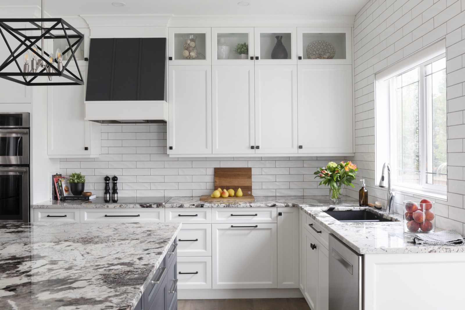 The Aspen Stone Renovation by Knight Custom Homes