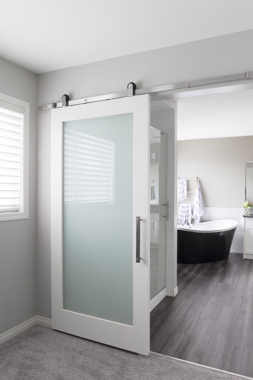 The Aspen Stone Renovation in Aspen Stone, Calgary — Knight Custom Homes