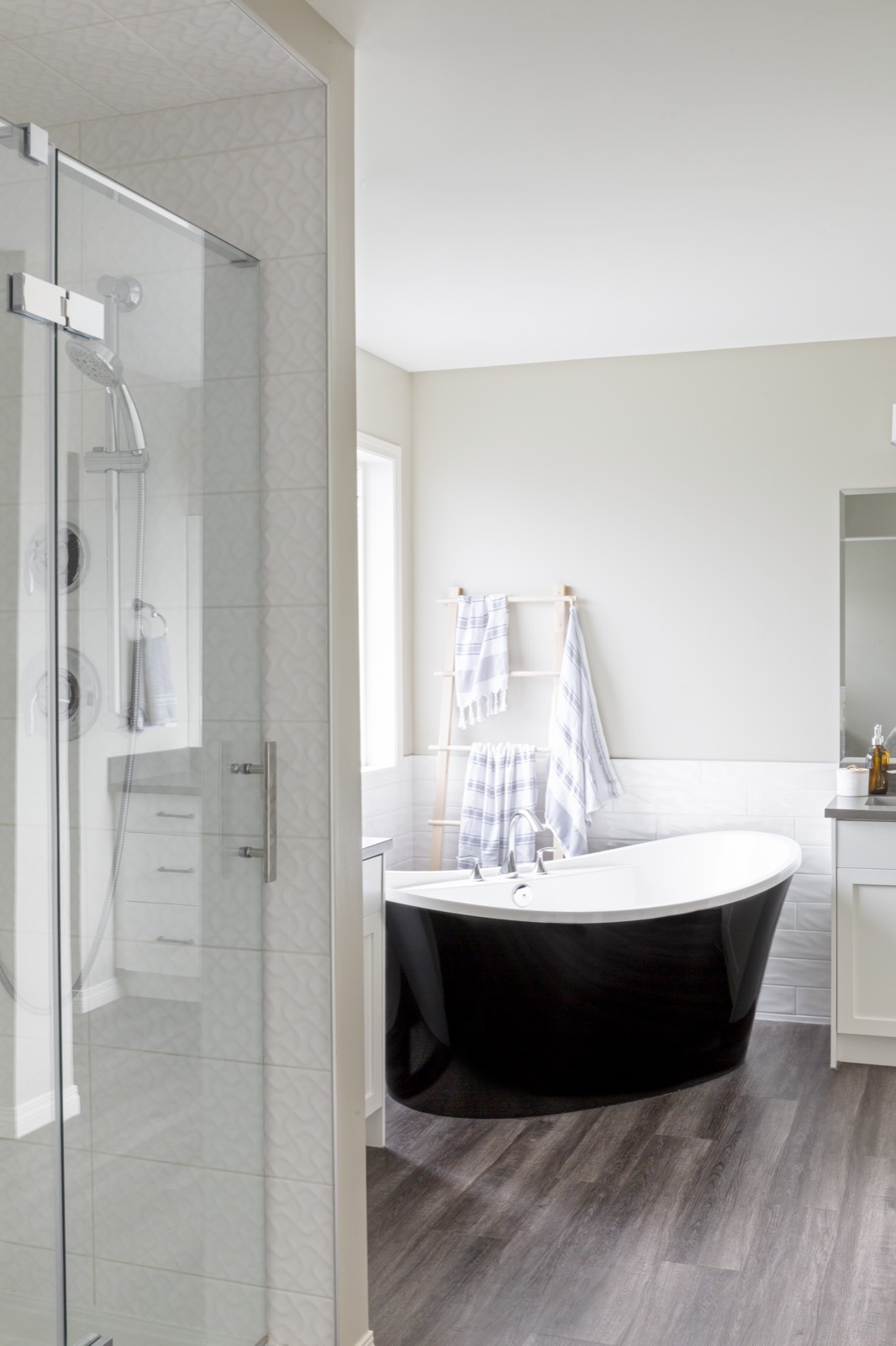 The Aspen Stone Renovation in Aspen Stone, Calgary — Knight Custom Homes