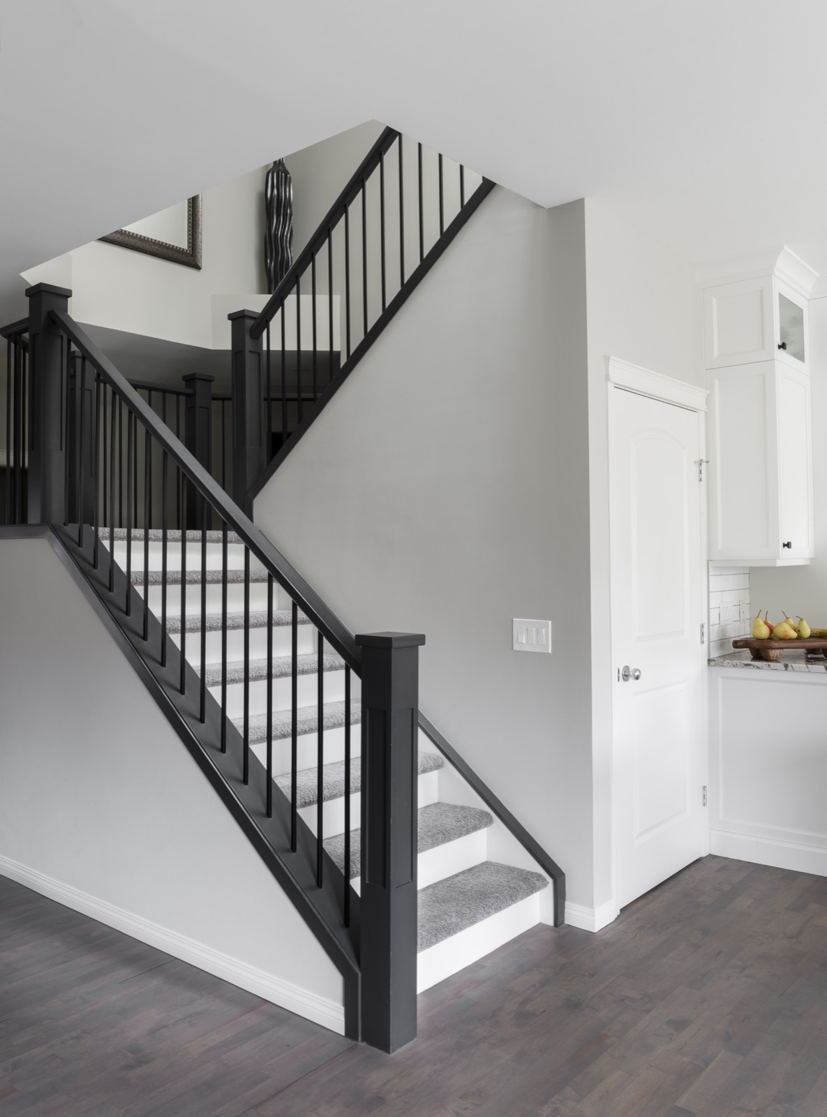 The Aspen Stone Renovation in Aspen Stone, Calgary — Knight Custom Homes