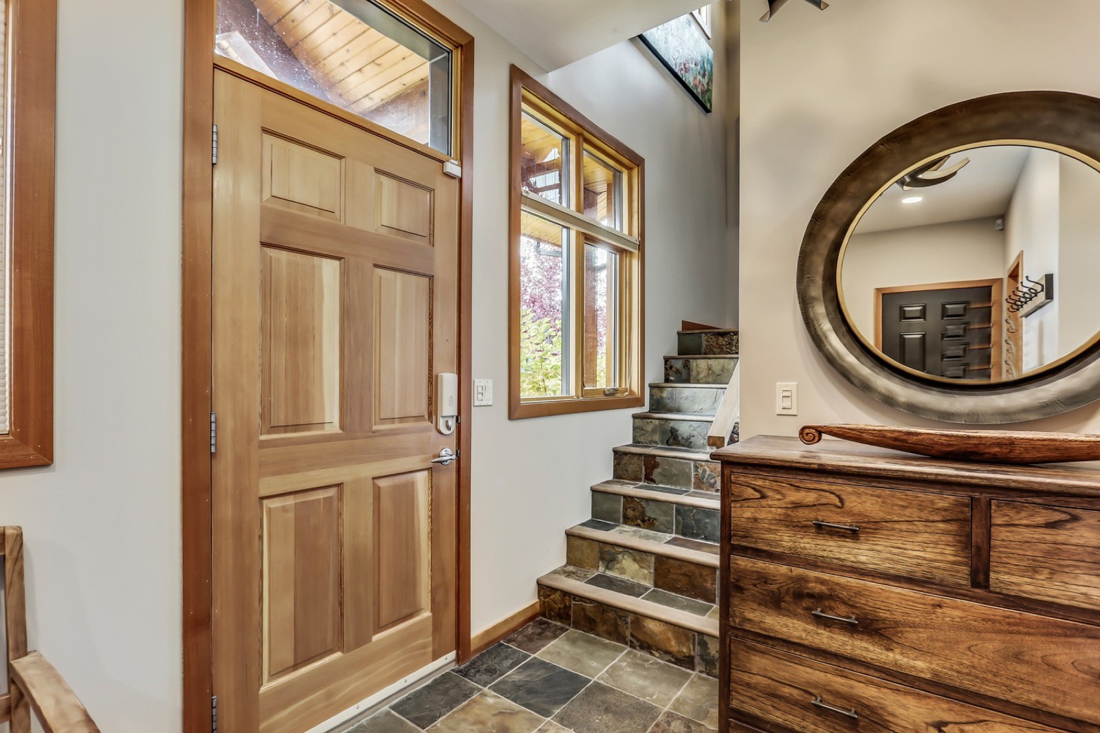 The Canmore Retreat in Canmore, AB — Knight Custom Homes