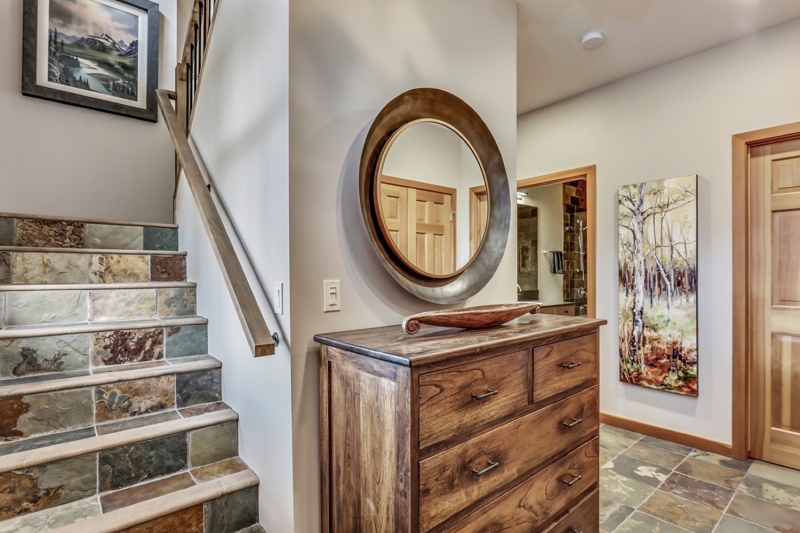 The Canmore Retreat in Canmore, AB — Knight Custom Homes