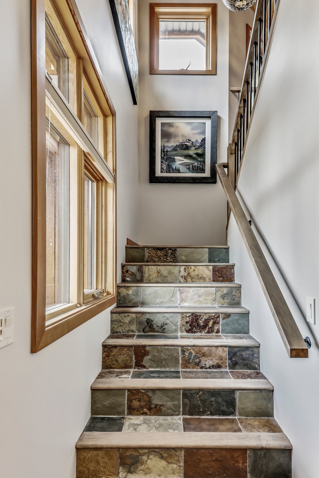 The Canmore Retreat in Canmore, AB — Knight Custom Homes