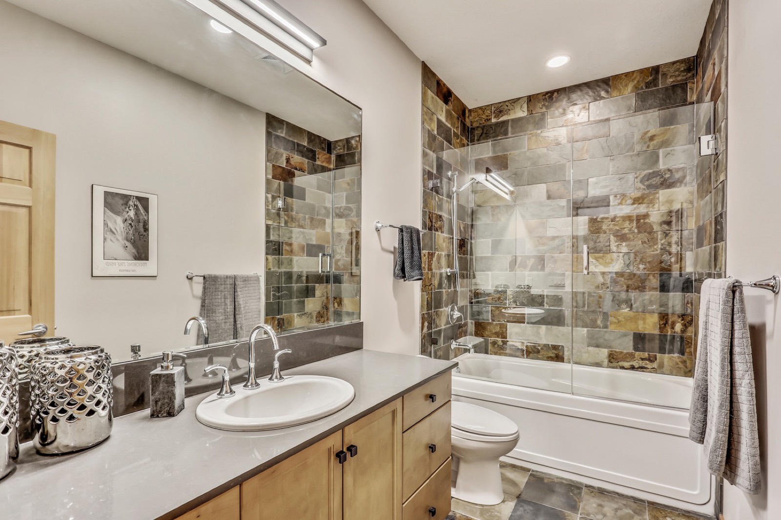 The Canmore Retreat in Canmore, AB — Knight Custom Homes