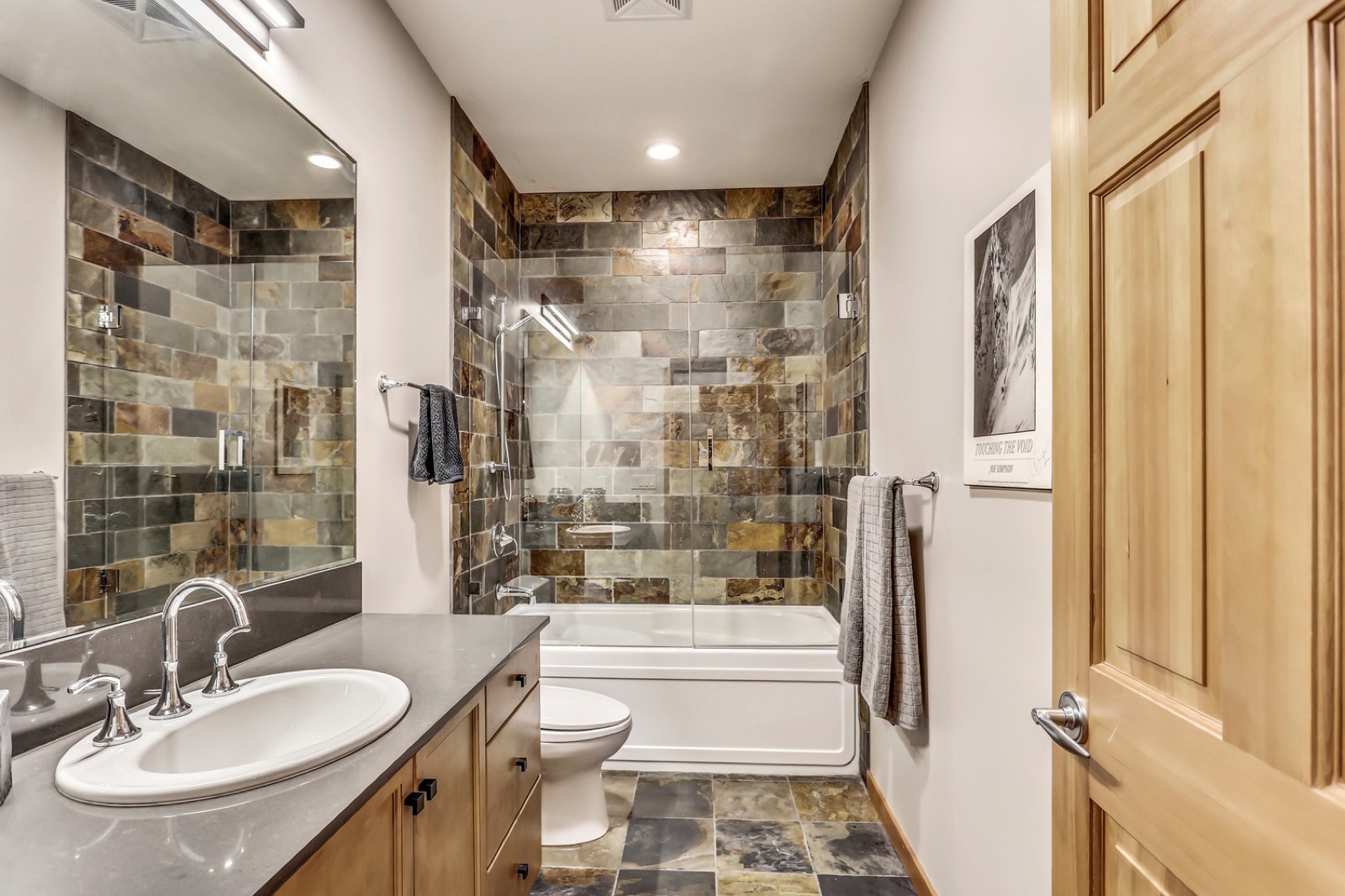 Bathroom Renovations in Calgary