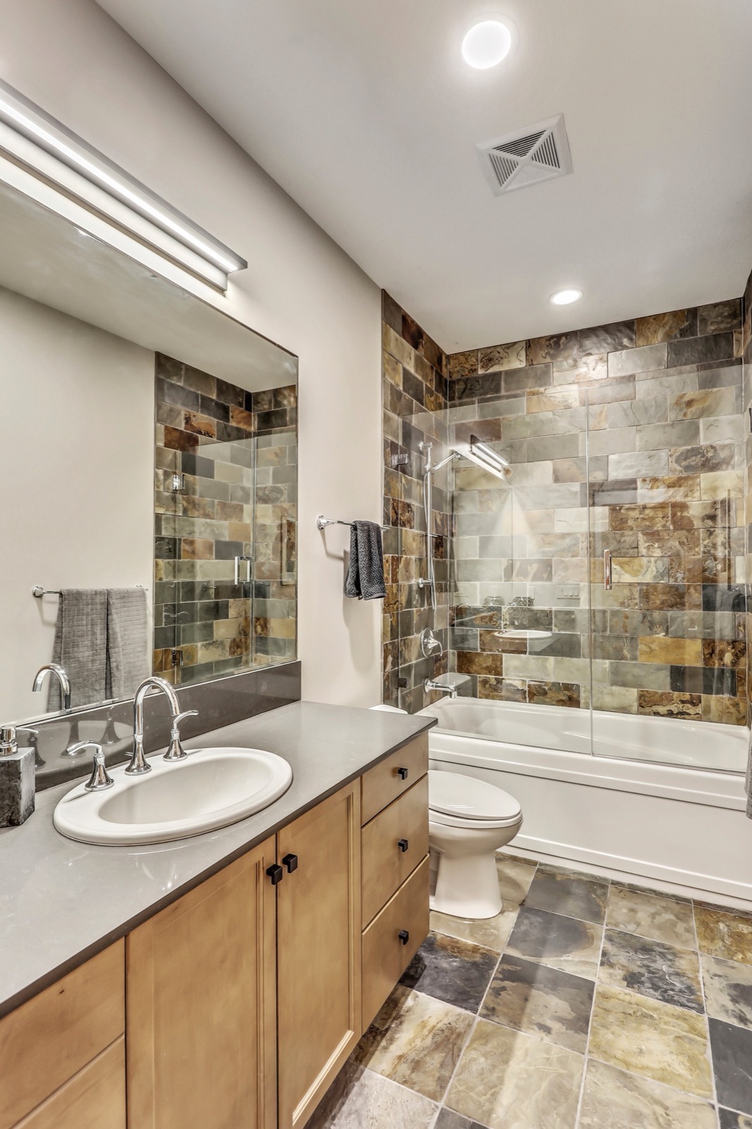 The Canmore Retreat in Canmore, AB — Knight Custom Homes