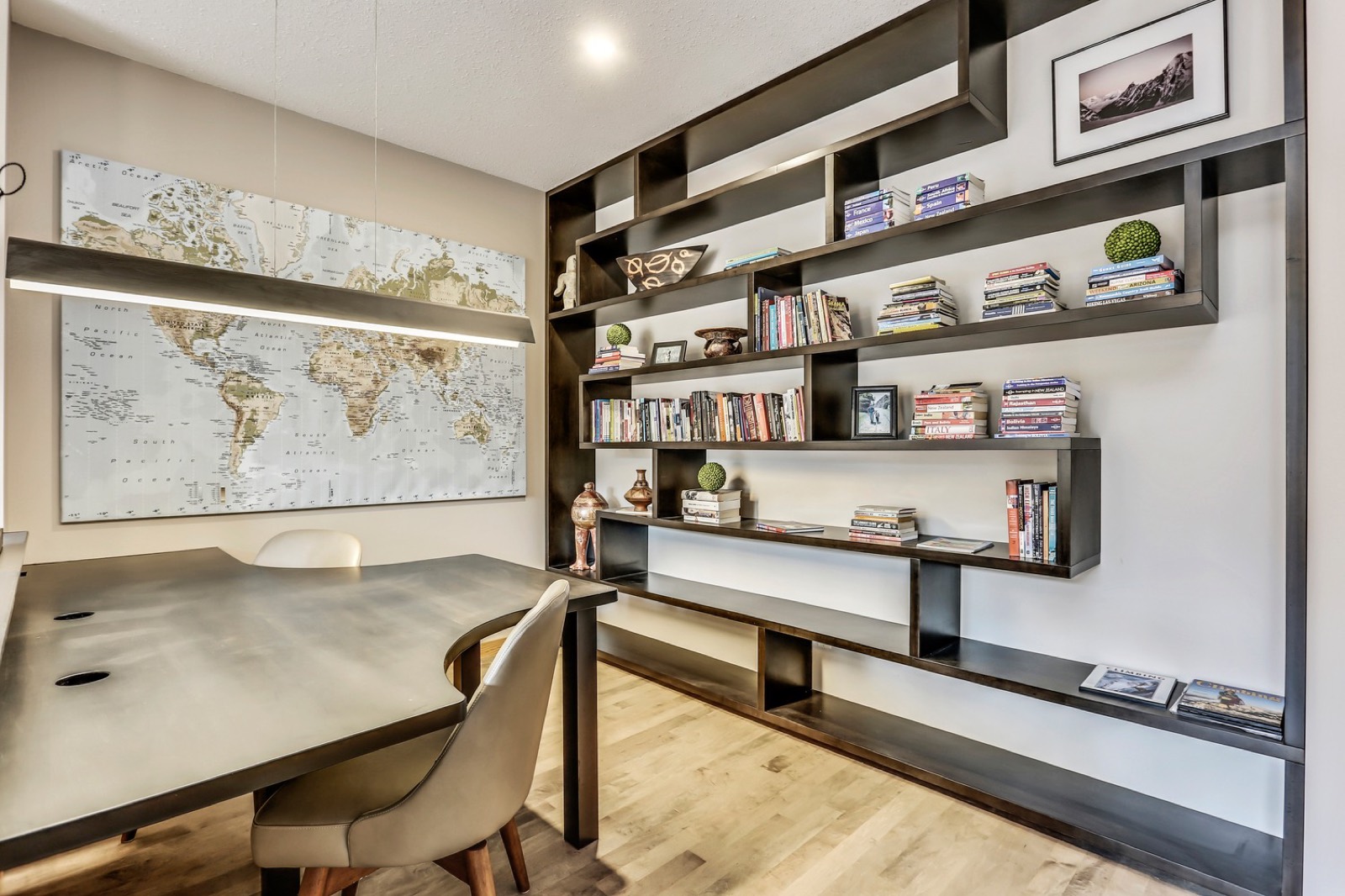 The Canmore Retreat in Canmore, AB — Knight Custom Homes