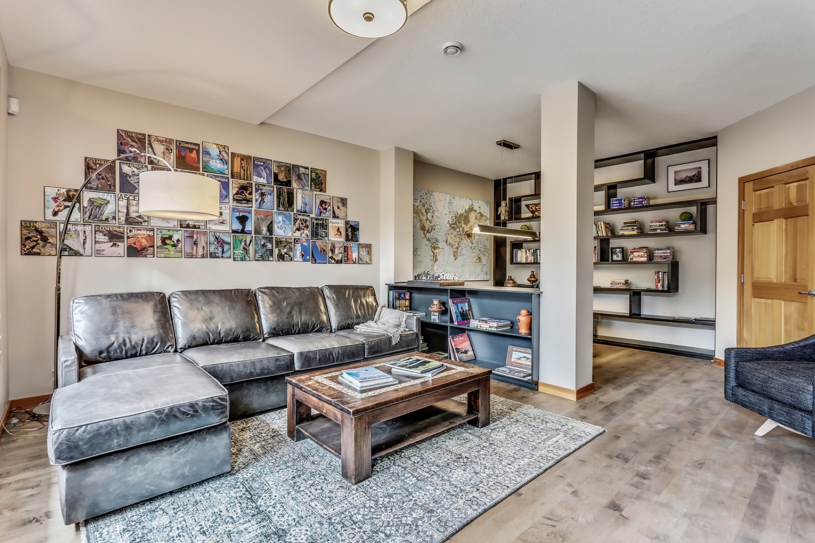 The Canmore Retreat in Canmore, AB — Knight Custom Homes