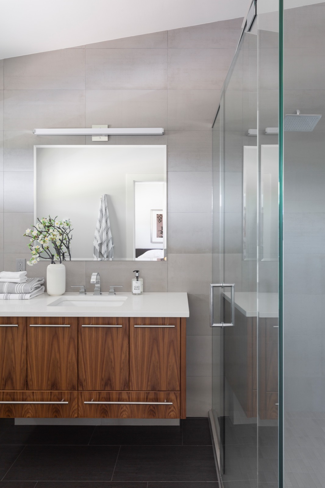 The Collingwood Renovation in Collingwood, NW Calgary — Knight Custom Homes