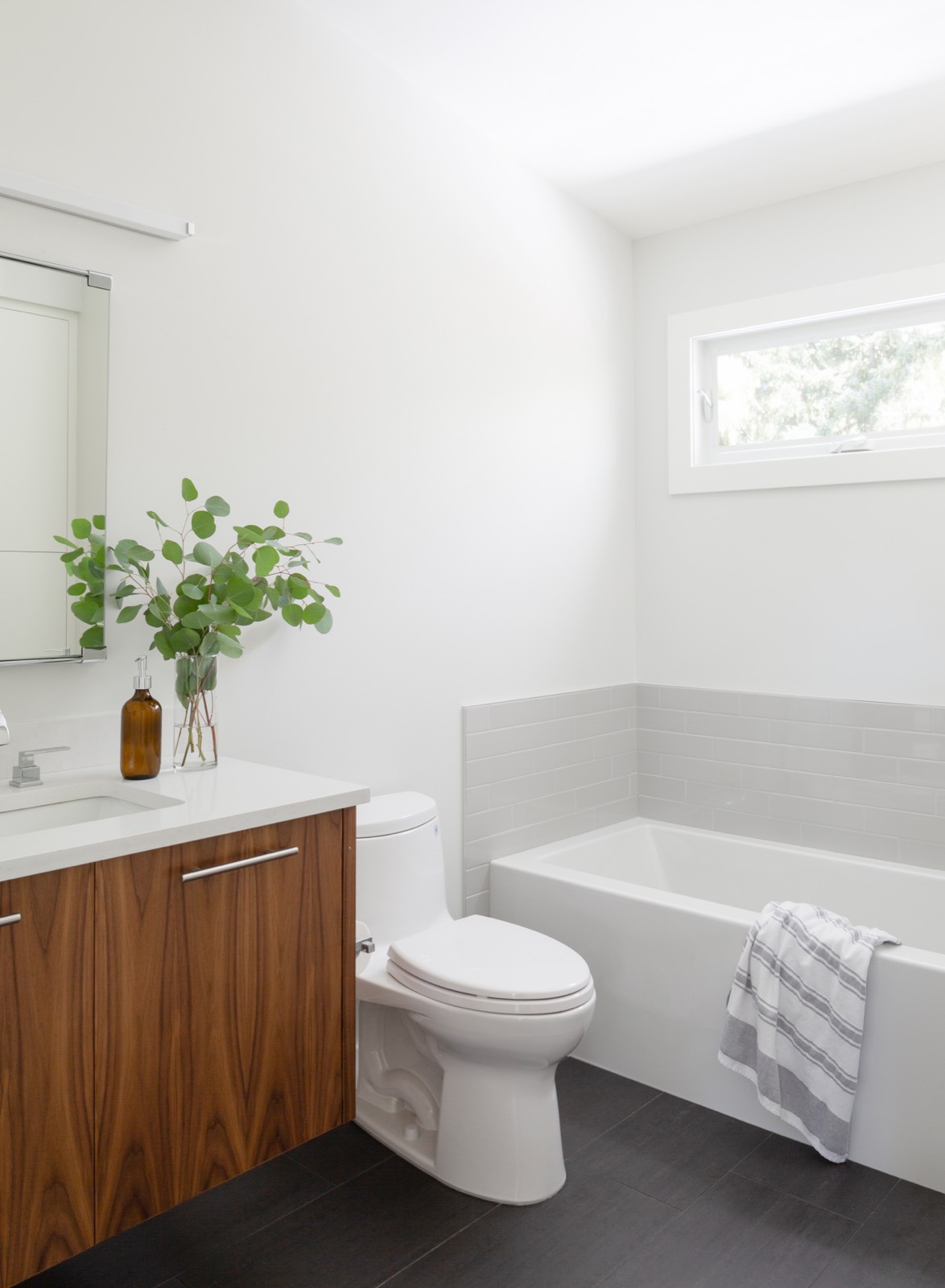 The Collingwood Renovation in Collingwood, NW Calgary — Knight Custom Homes