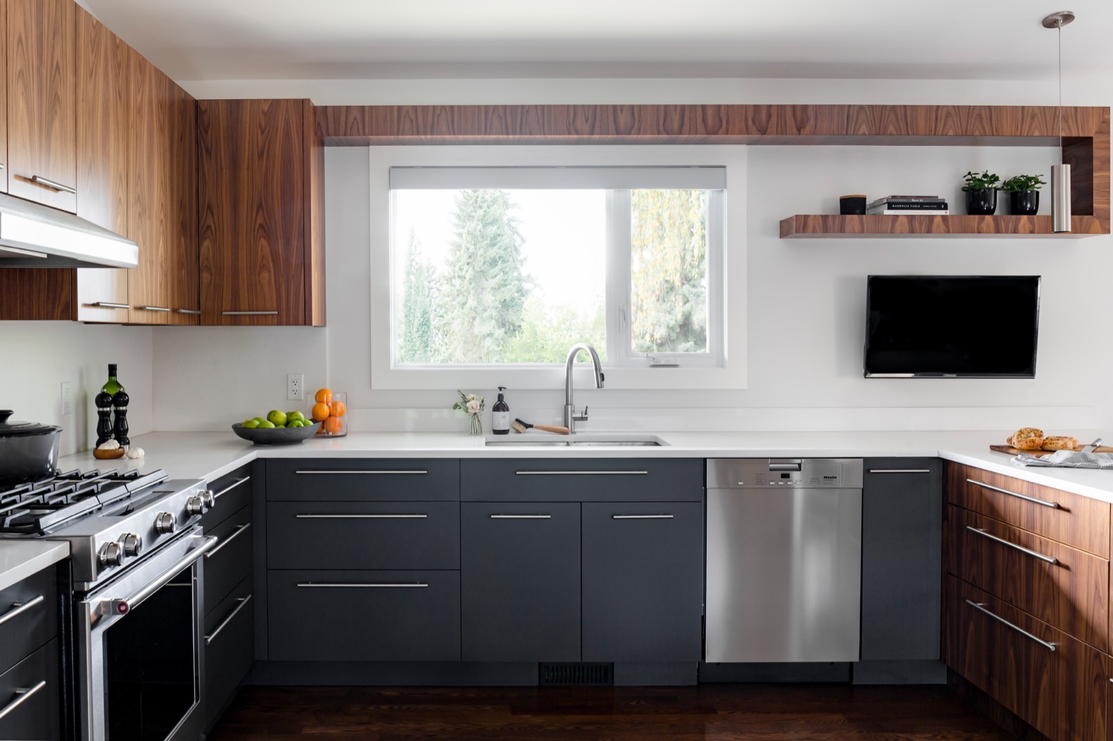 Whole-Home Renovations in Calgary