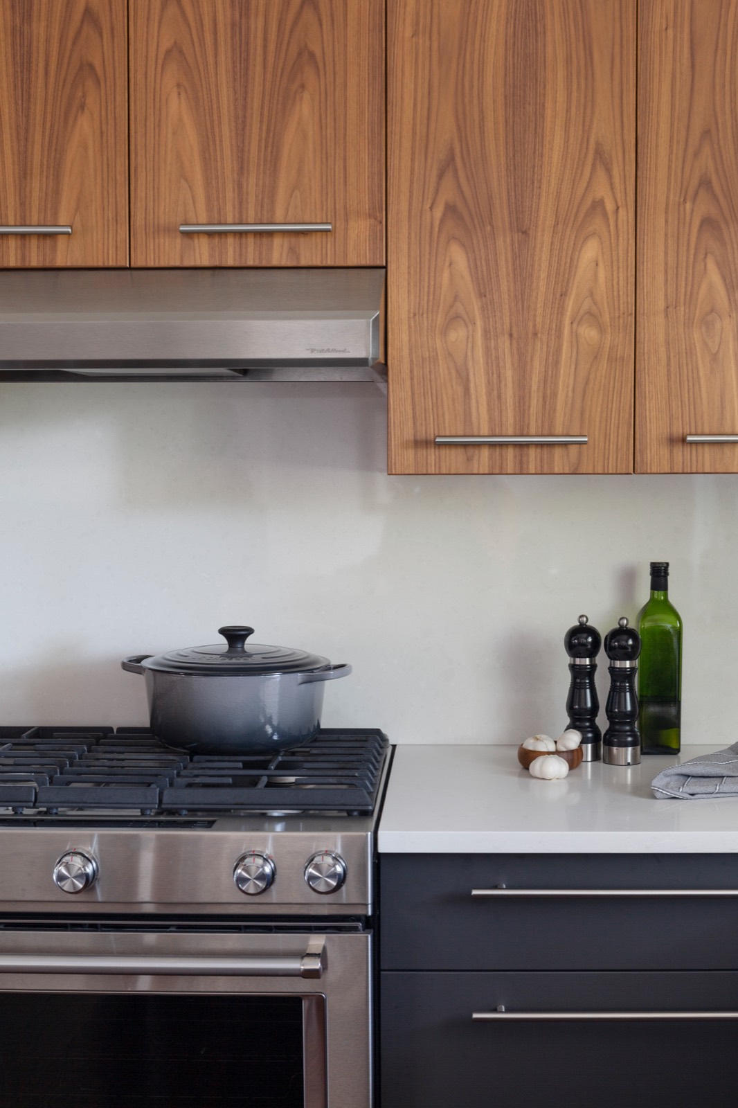 The Collingwood Renovation in Collingwood, NW Calgary — Knight Custom Homes