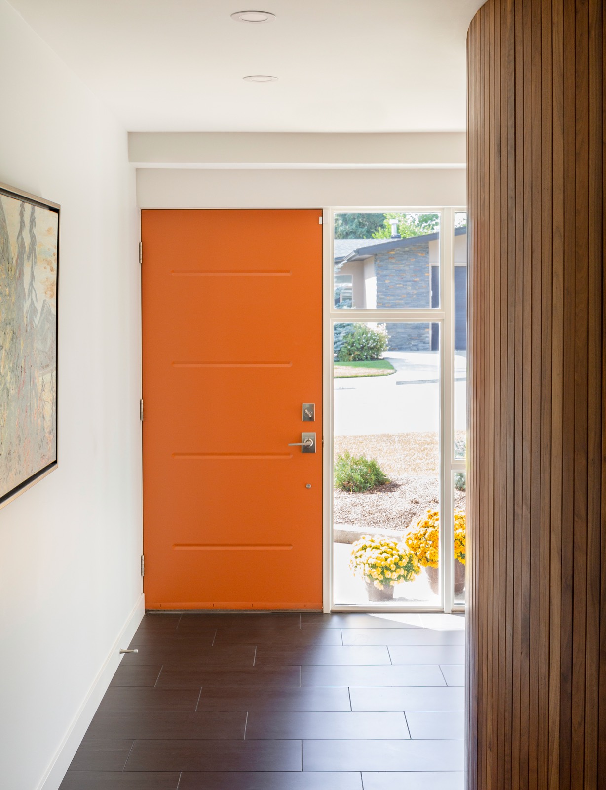 The Collingwood Renovation in Collingwood, NW Calgary — Knight Custom Homes