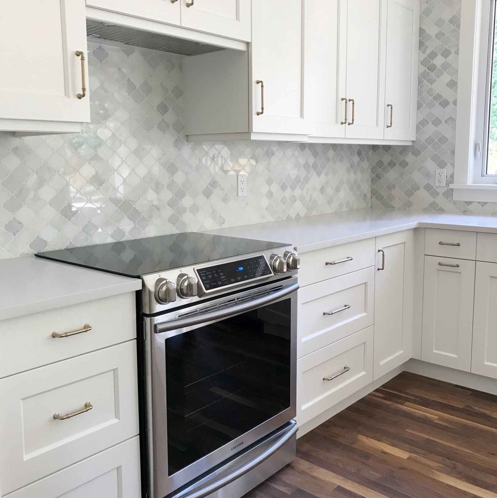 The Crestmont Renovation in Crestmont, NW Calgary — Knight Custom Homes