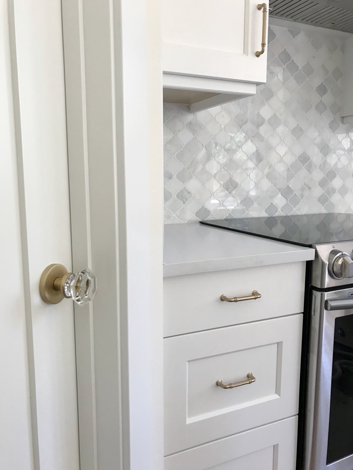 The Crestmont Renovation in Crestmont, NW Calgary — Knight Custom Homes