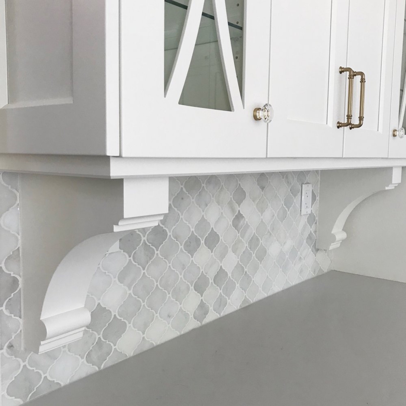 The Crestmont Renovation in Crestmont, NW Calgary — Knight Custom Homes