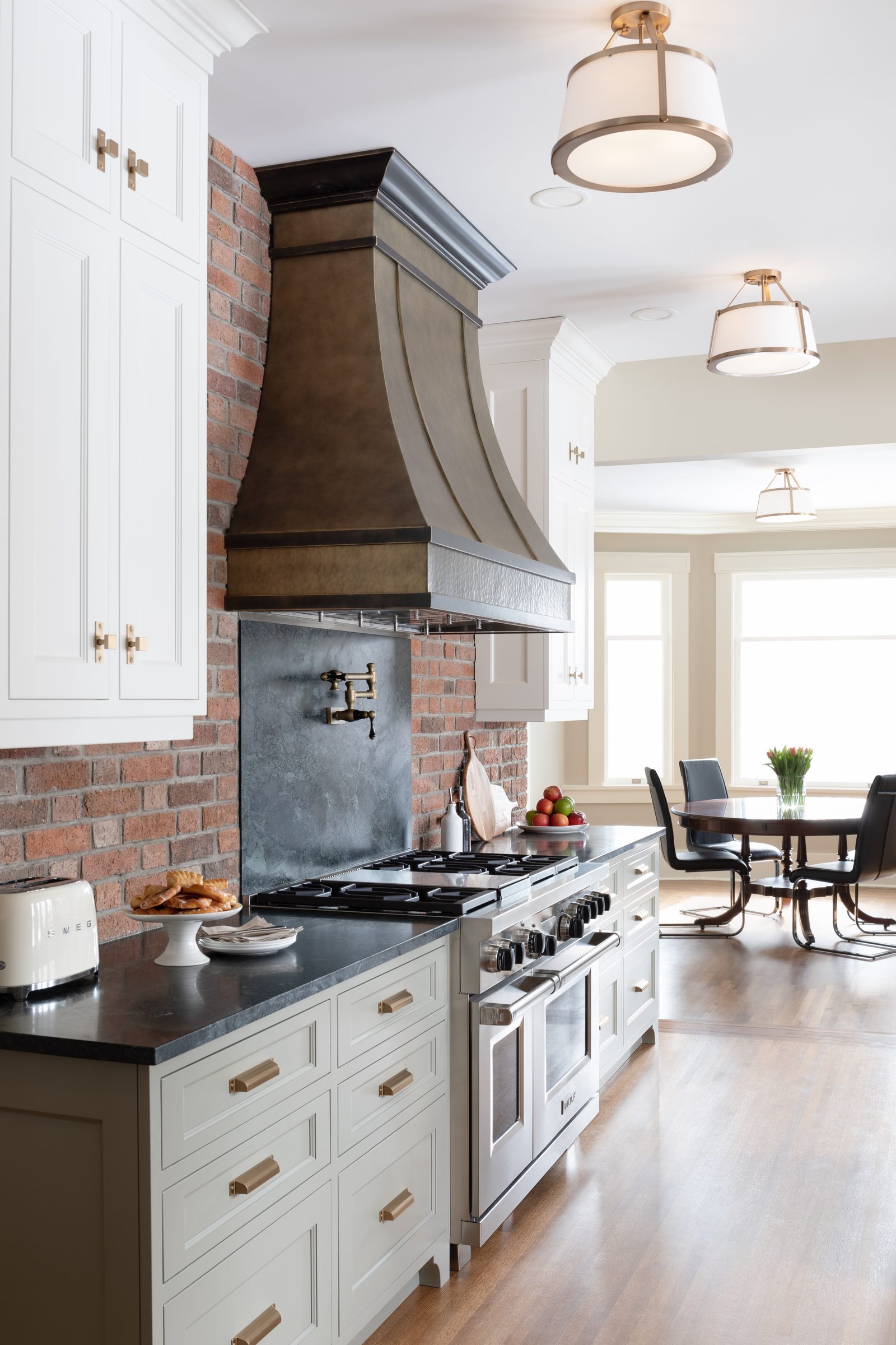 Elbow Park Renovation by Knight Custom Homes