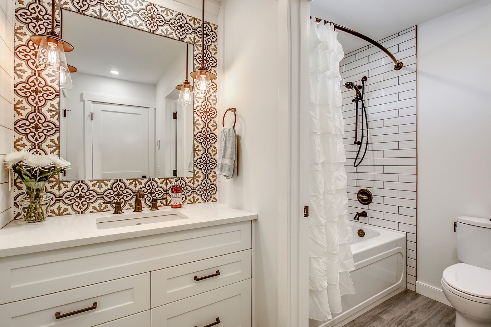 Lake Bonavista by Knight Custom Homes