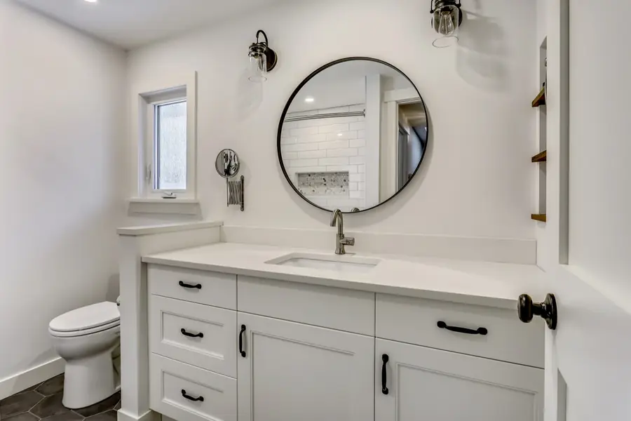Lake Bonavista — Lake Christina by Knight Custom Homes