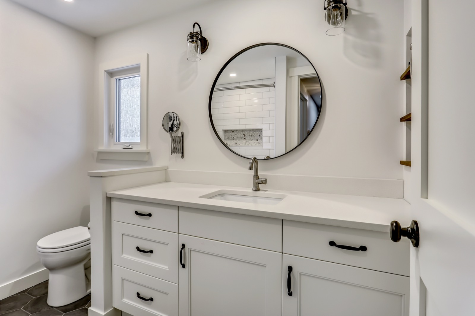 Lake Bonavista — Lake Christina by Knight Custom Homes