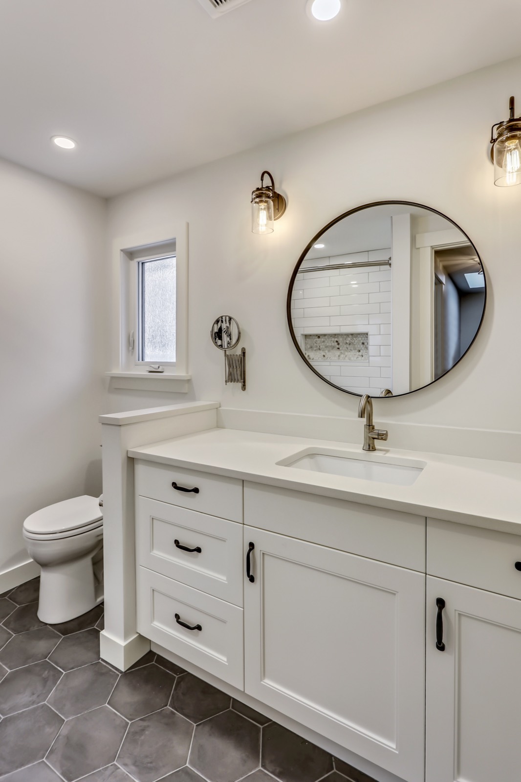Lake Bonavista — Lake Christina in Lake Bonavista, Calgary — Knight Custom Homes