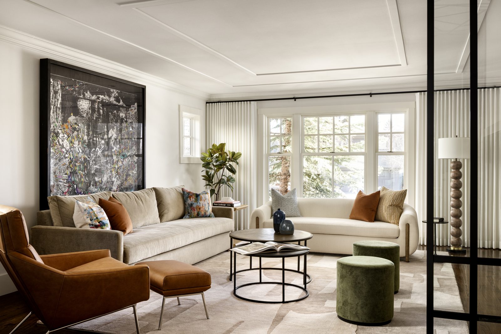 Mayfair Renovation by Knight Custom Homes