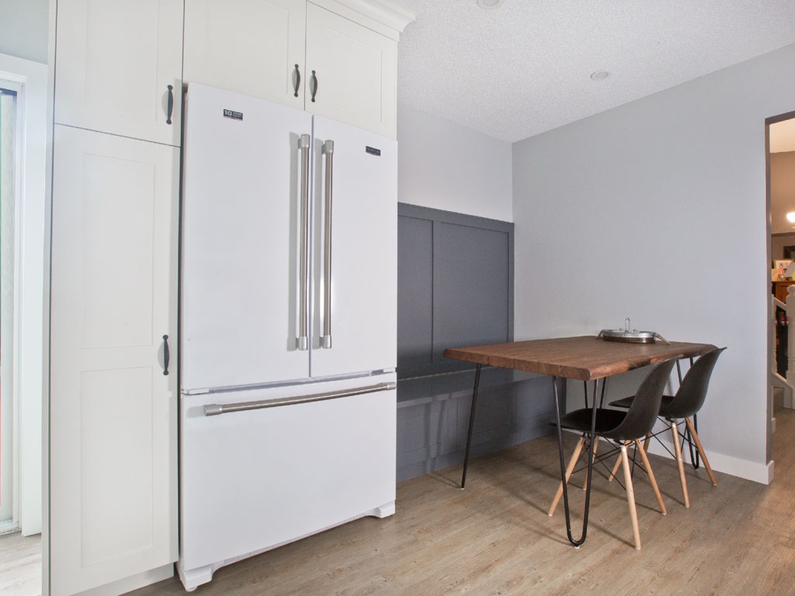 The Sannes Renovation in Calgary — Knight Custom Homes