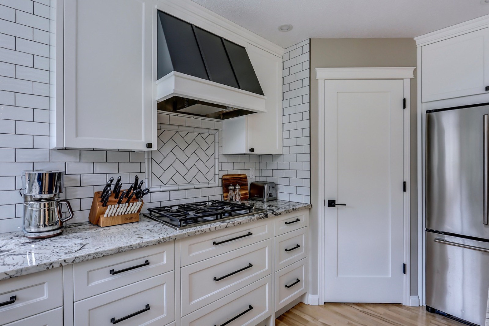 The Springbank Hill Renovation in Springbank Hill, Calgary — Knight Custom Homes