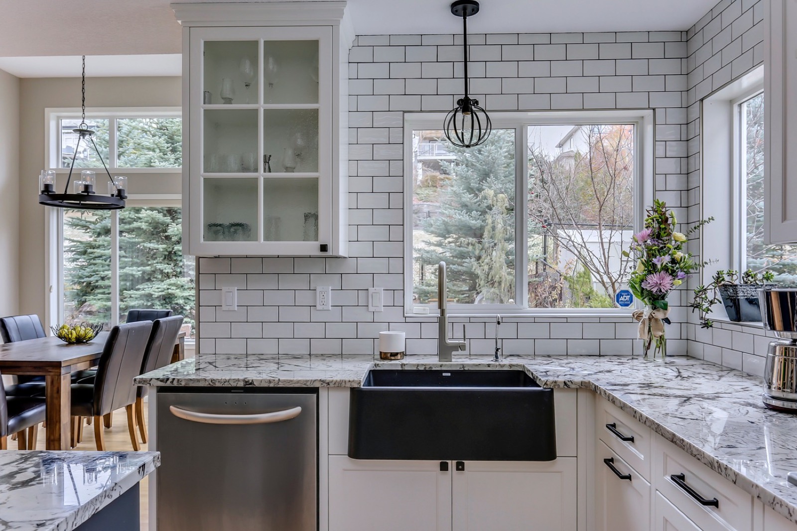 The Springbank Hill Renovation in Springbank Hill, Calgary — Knight Custom Homes