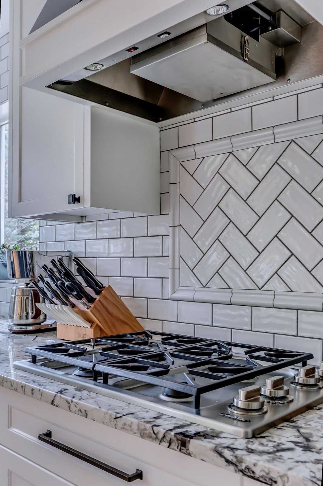 The Springbank Hill Renovation in Springbank Hill, Calgary — Knight Custom Homes