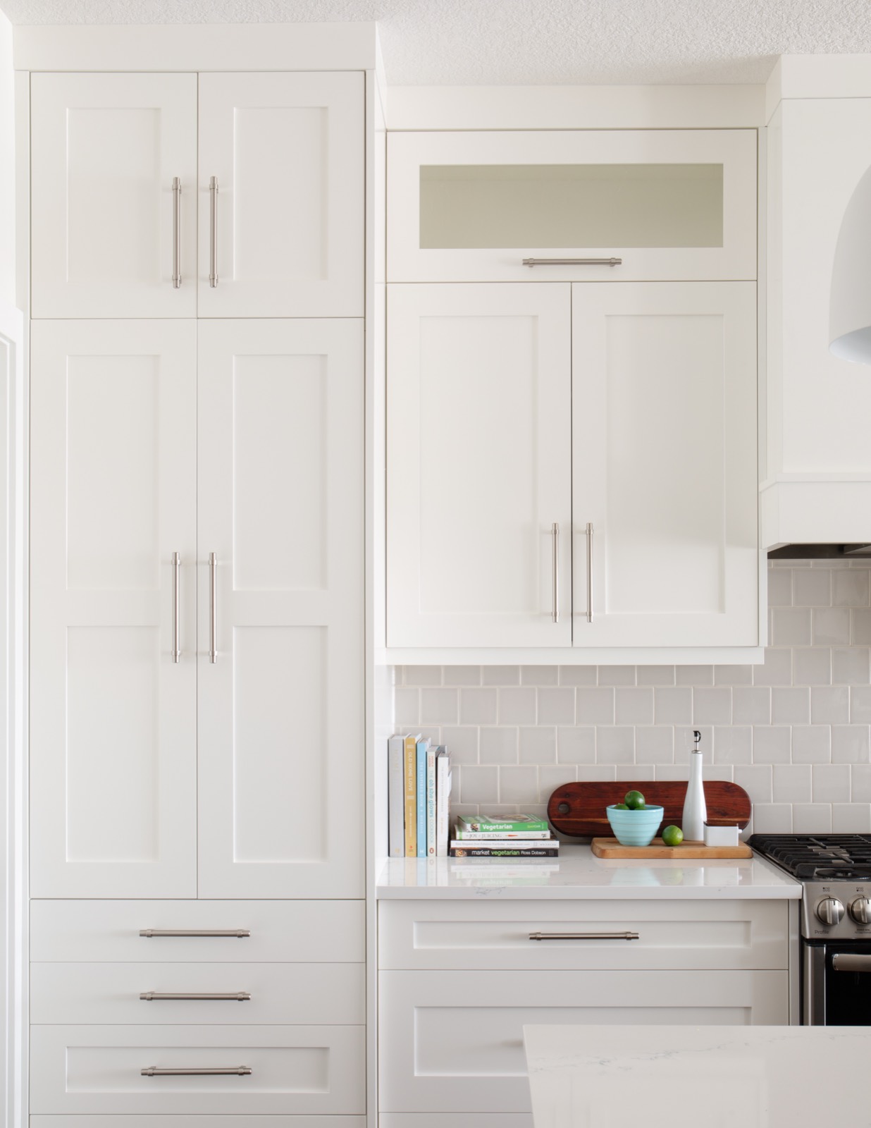 The Sunset Renovation in Cochrane, AB — Knight Custom Homes