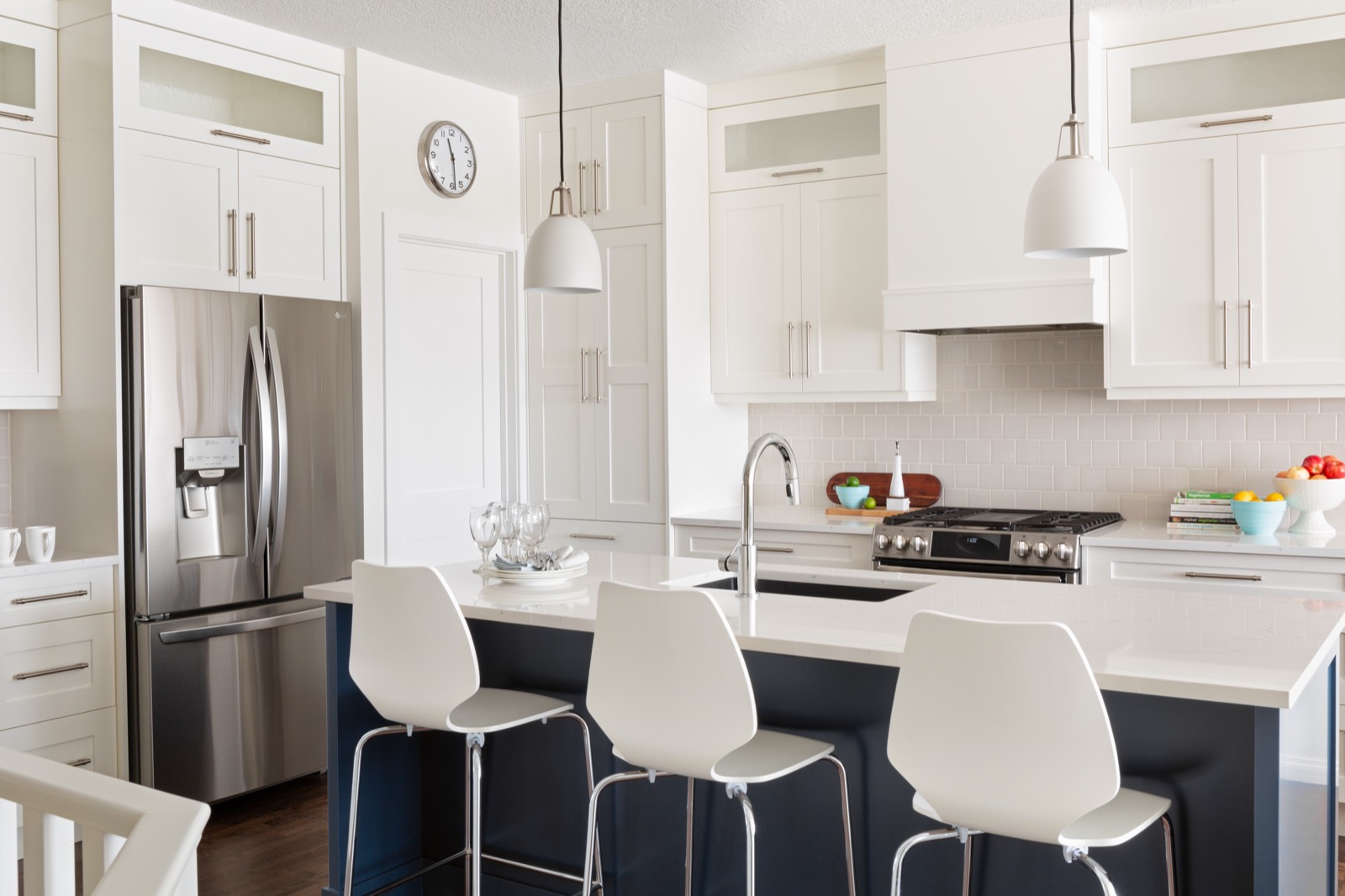 The Sunset Renovation by Knight Custom Homes