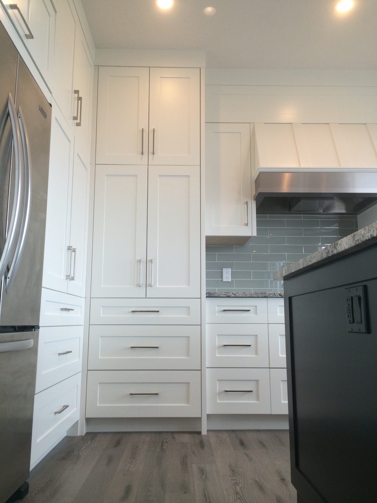 The Tuscany Renovation in Tuscany, NW Calgary — Knight Custom Homes