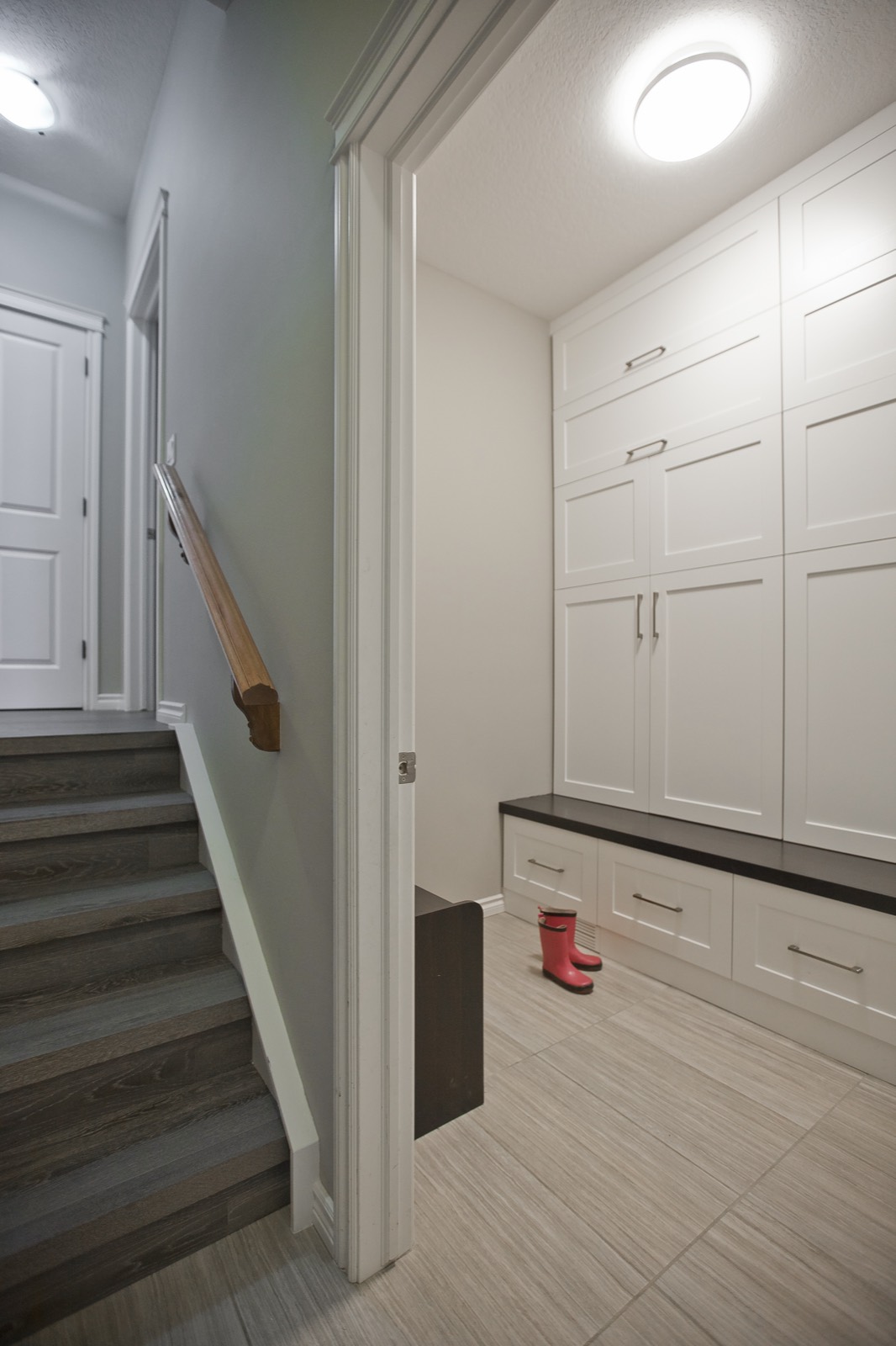 The Tuscany Renovation in Tuscany, NW Calgary — Knight Custom Homes