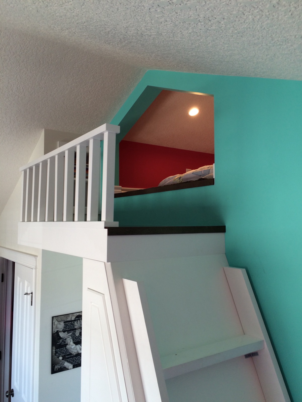The Tuscany Renovation in Tuscany, NW Calgary — Knight Custom Homes