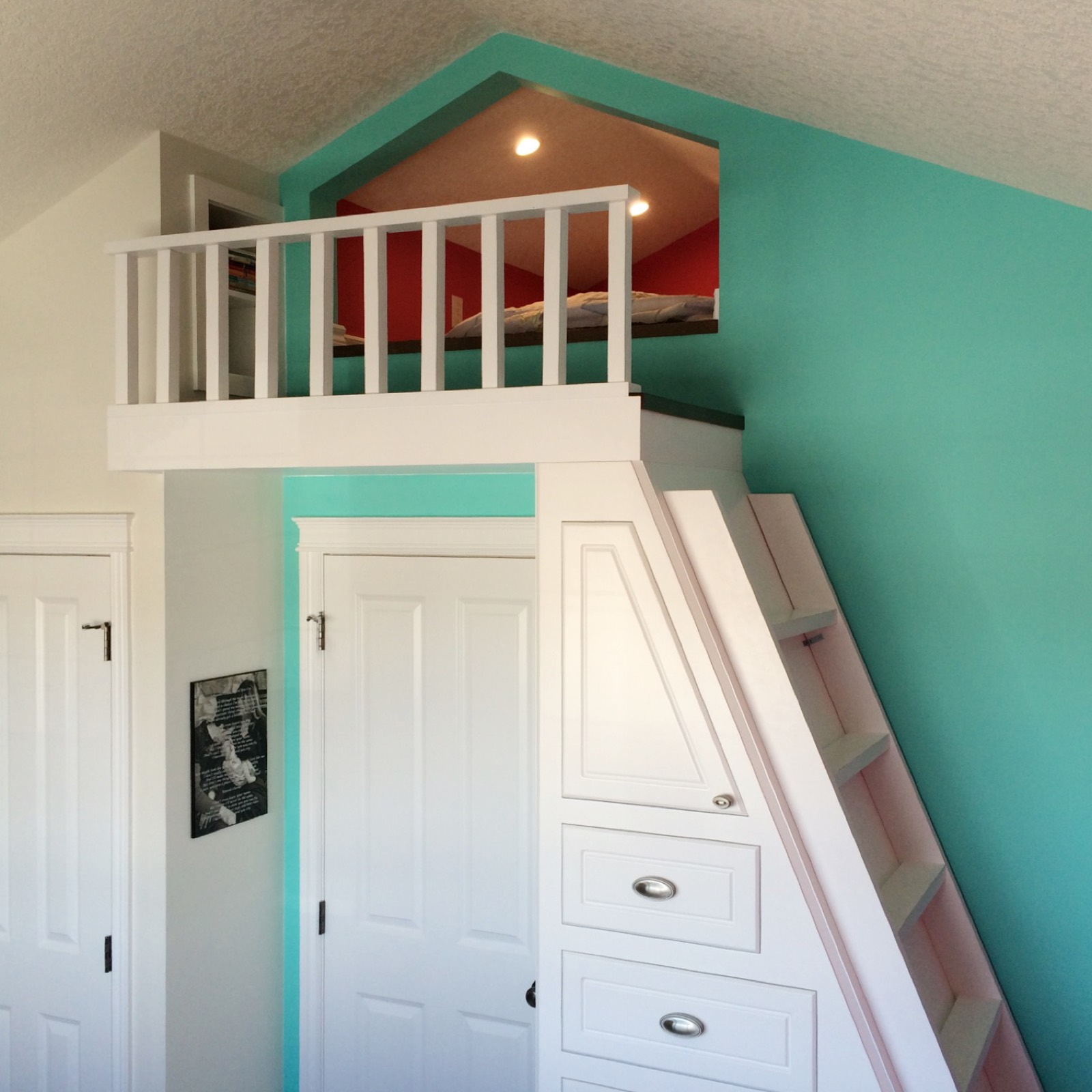 The Tuscany Renovation in Tuscany, NW Calgary — Knight Custom Homes