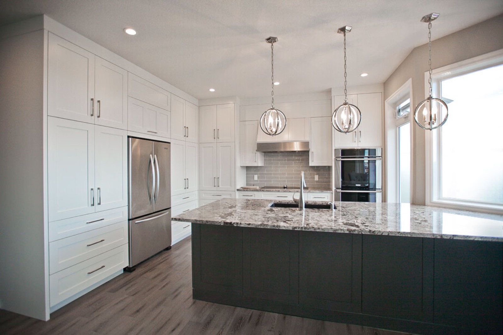 The Tuscany Renovation by Knight Custom Homes