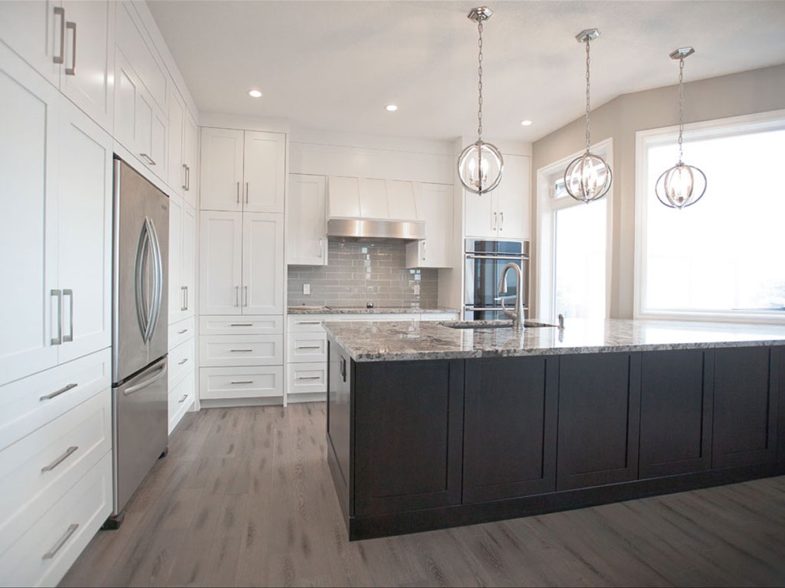 The Tuscany Renovation in Tuscany, NW Calgary — Knight Custom Homes