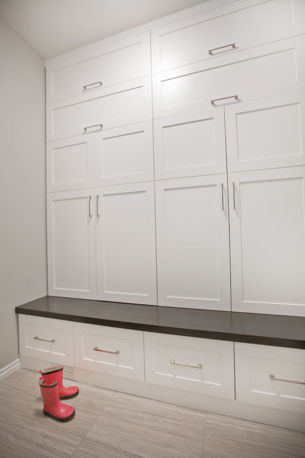 The Tuscany Renovation in Tuscany, NW Calgary — Knight Custom Homes