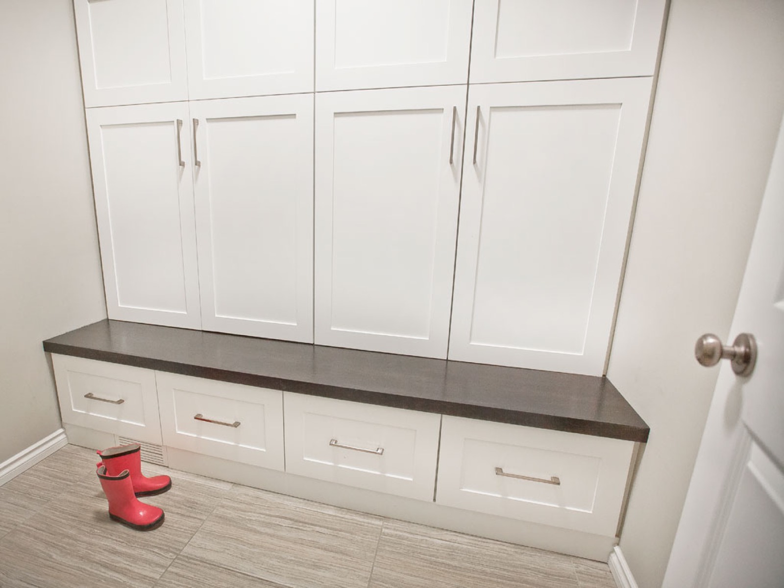 The Tuscany Renovation in Tuscany, NW Calgary — Knight Custom Homes